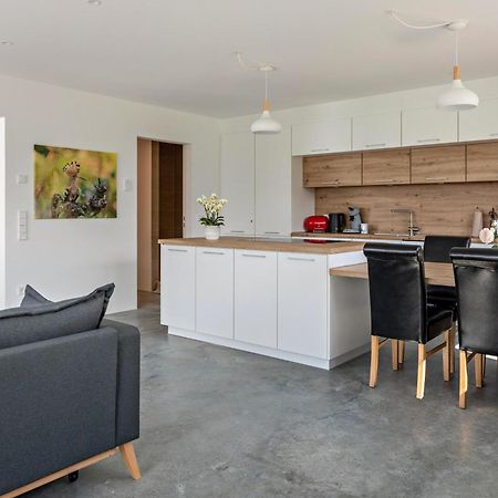 Ferienwohnung Im Obstgarten Ihringen Buitenkant foto