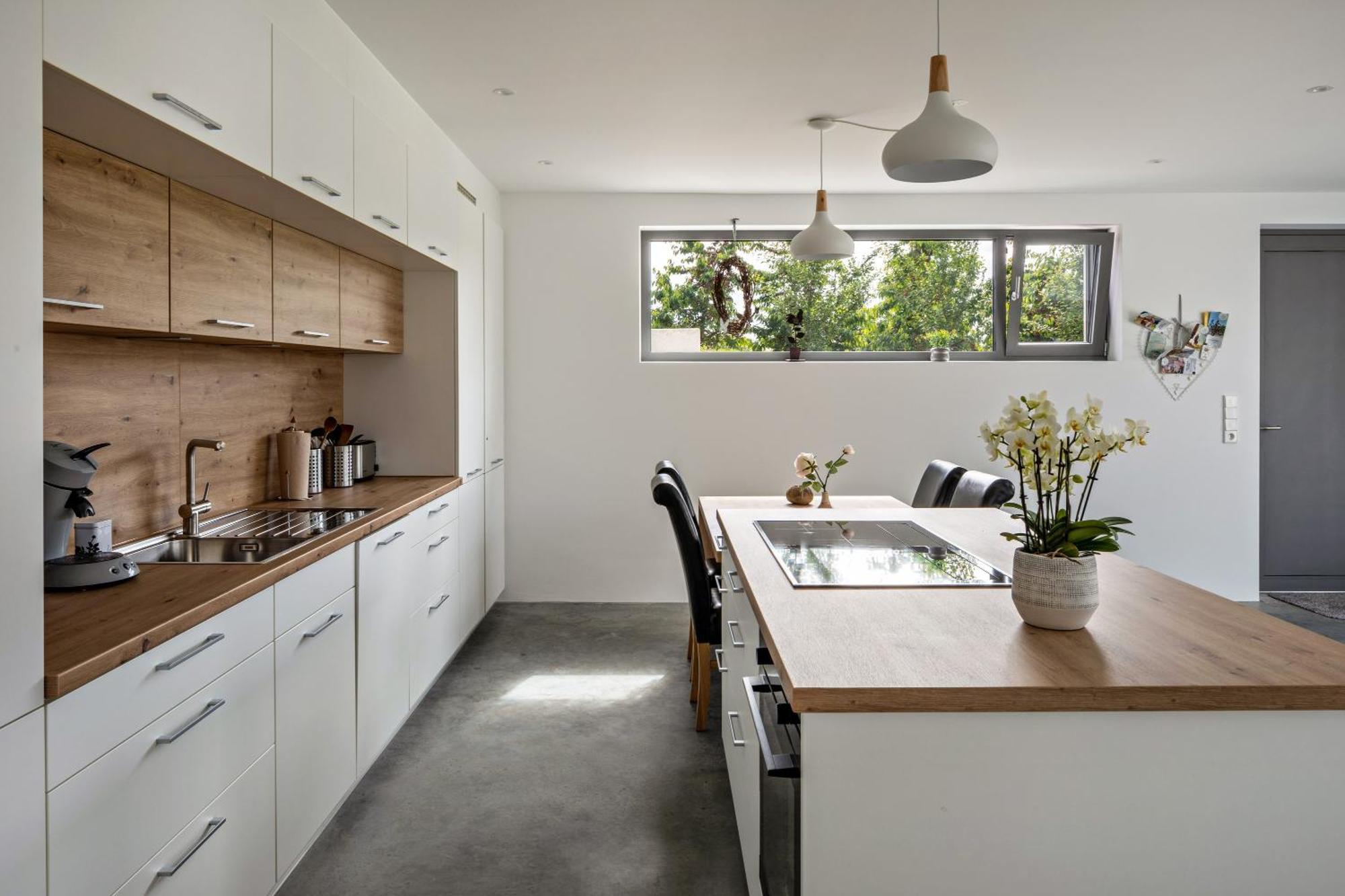 Ferienwohnung Im Obstgarten Ihringen Buitenkant foto