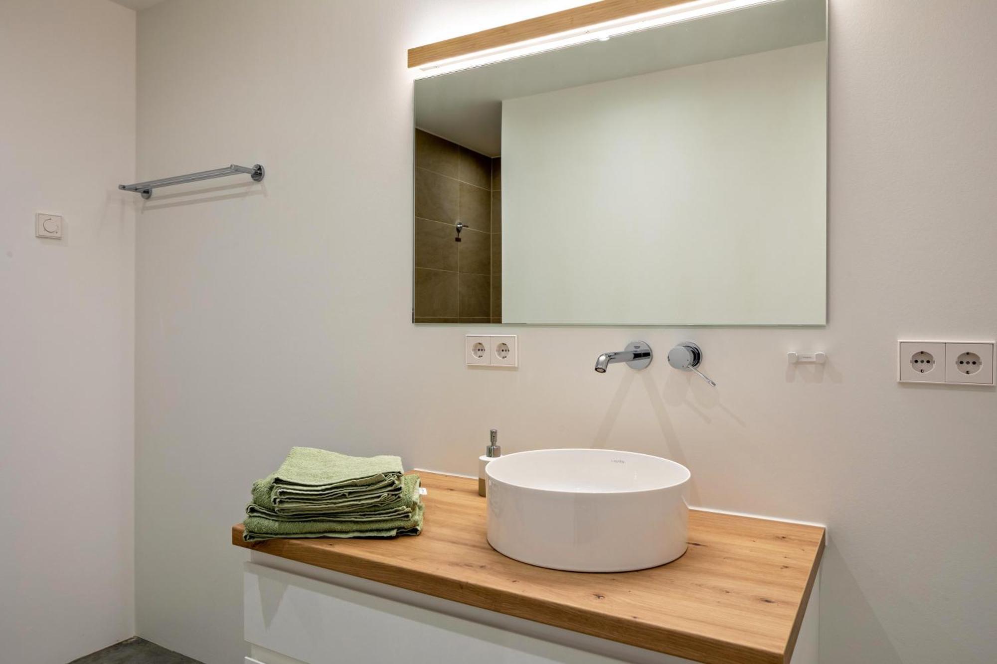 Ferienwohnung Im Obstgarten Ihringen Buitenkant foto
