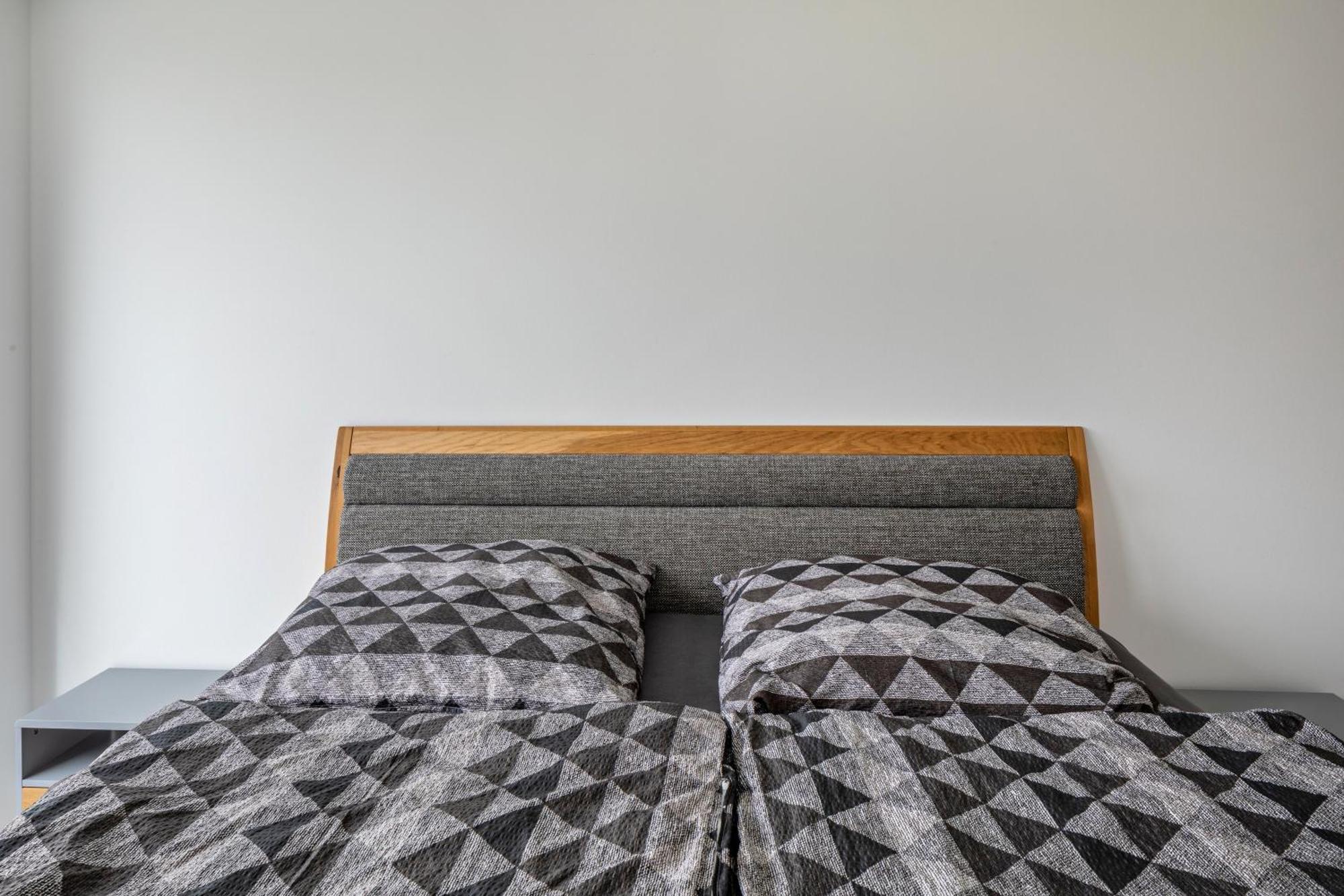 Ferienwohnung Im Obstgarten Ihringen Buitenkant foto